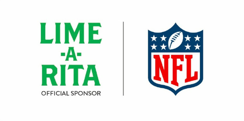 Anheuser-Busch announces activation of Lime-A-Rita as an Official Sponsor of the NFL - What's Shakin' week of September 4